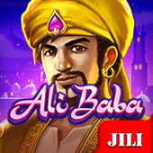 Ali Baba 88p