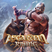 Asgardian Trỗi Dậy 88p