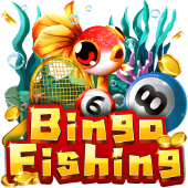 Câu Cá Bingo - 88p bắn cá
