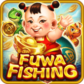 Câu Cá Fuwa - 88p game