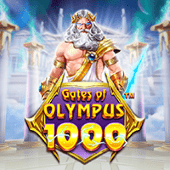 Cổng Olympus 1000 - 88p slot