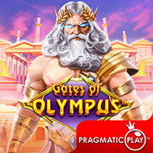 Cổng Olympus - 88p game