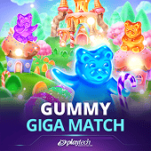 Kẹo Dẻo Giga Match - 88p