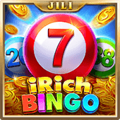 Bingo Irich 88p game