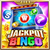 Bingo Jackpot 88p game