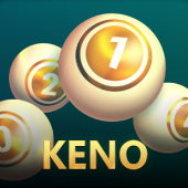 Keno 88p