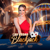 Blackjack Las Vegas 88p