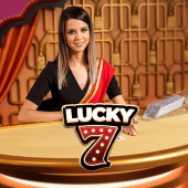 May Mắn 7 - 88p live casino