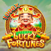 Vận May Phú Quý 88p game