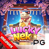 Mèo May Mắn 88p promotions