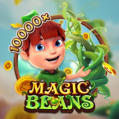Hạt Đậu Ma Thuật 88p game