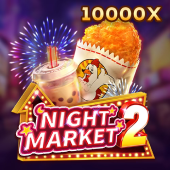 Chợ Đêm 2 88p slot icon