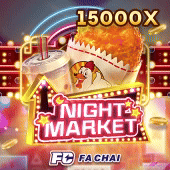 Chợ Đêm 88p vip