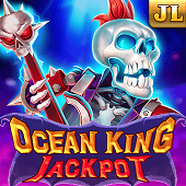 Vua Đại Dương Jackpot 88p promotions