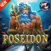 Poseidon - 88p nổ hũ