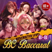 Baccarat Blockchain Sexy B B - 88p