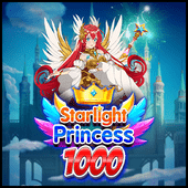 Công Chúa Ánh Sao 1000 - 88p slot