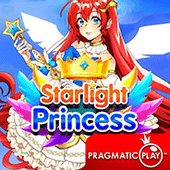 Công Chúa Ánh Sao - 88p slot