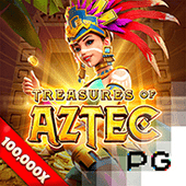 Kho Báu Aztec - 88p game